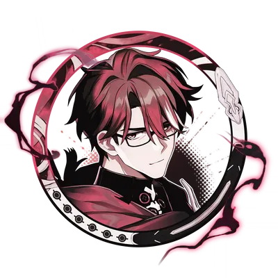 04 HSR ✦ Welt Yang