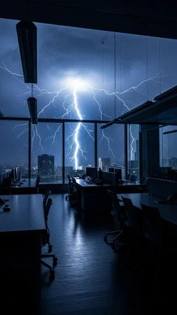 Lightning Evolution Industries