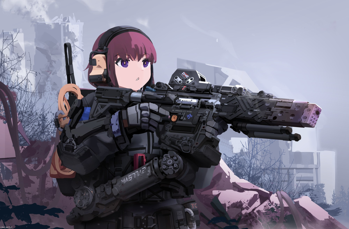 [Your Best friend is on the enemy side?!]