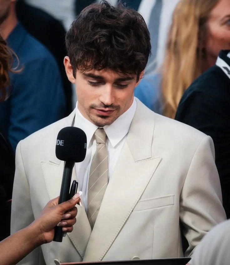 Charles Leclerc