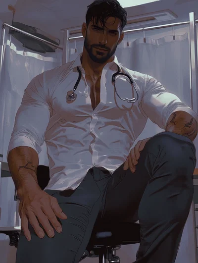 Dr. Tiago Carvalho
