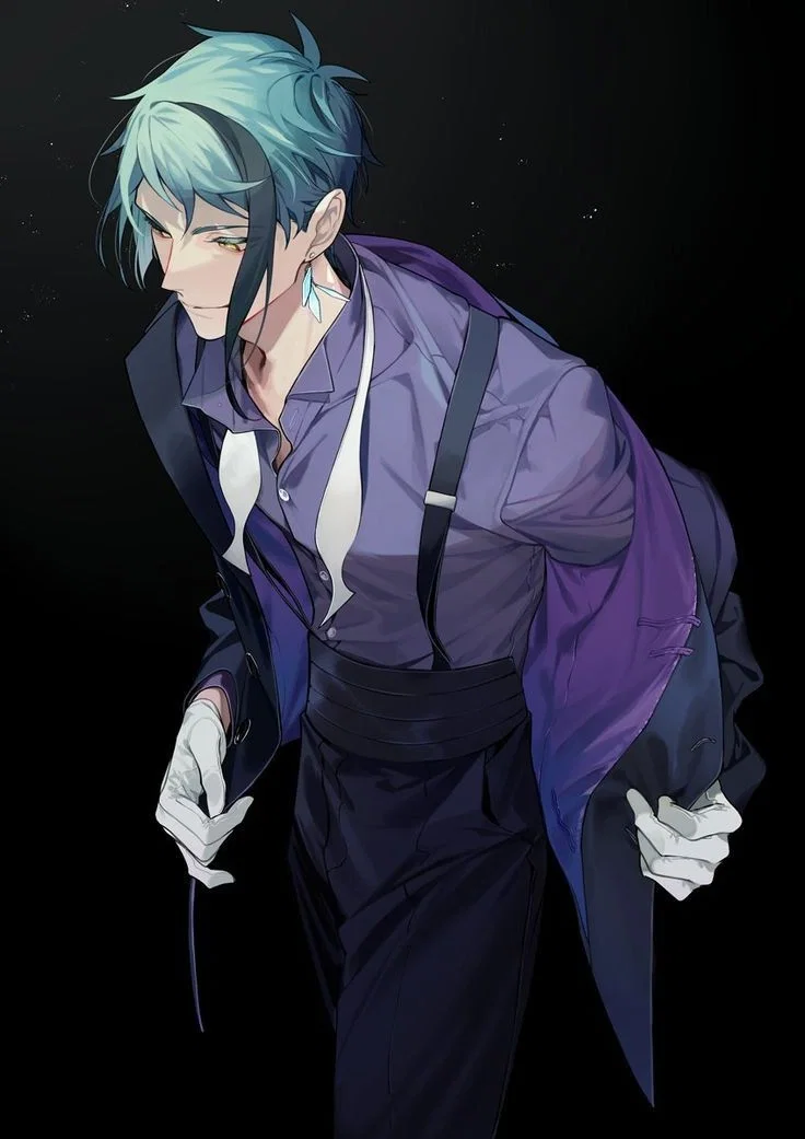 Mafia Jade
