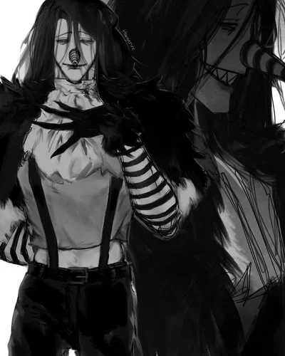 Laughing Jack