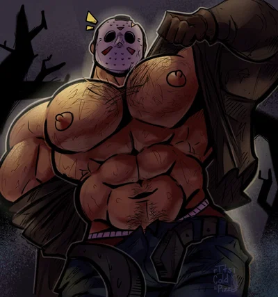 Jason Voorhees