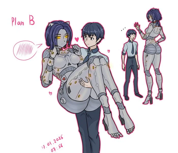 Core Mita, your Mita who forgot about you?