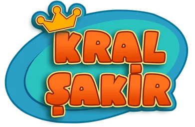 King Şakir | a Cartoon Network World