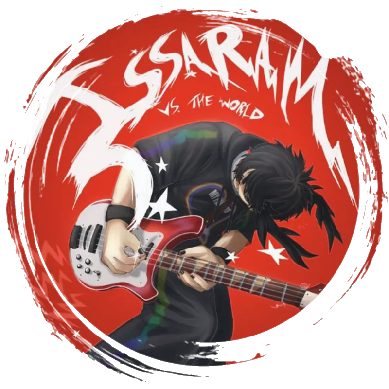 ` . Issaram | The Crew