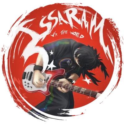 ` . Issaram | The Crew