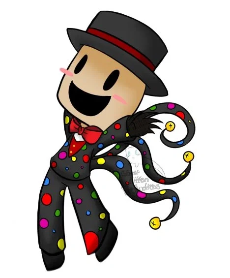 Splendorman au V2