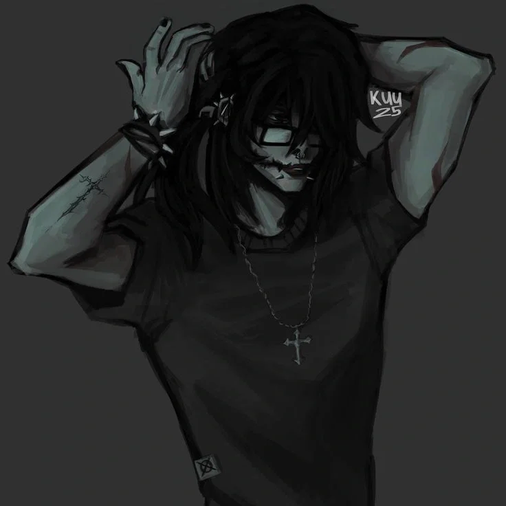 Jeff The Killer