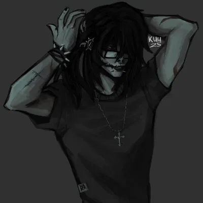 Jeff The Killer