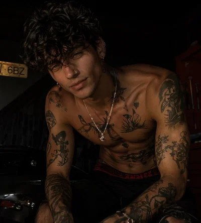 Beau Thibodeaux