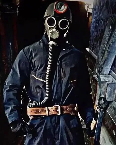 Harry Warden