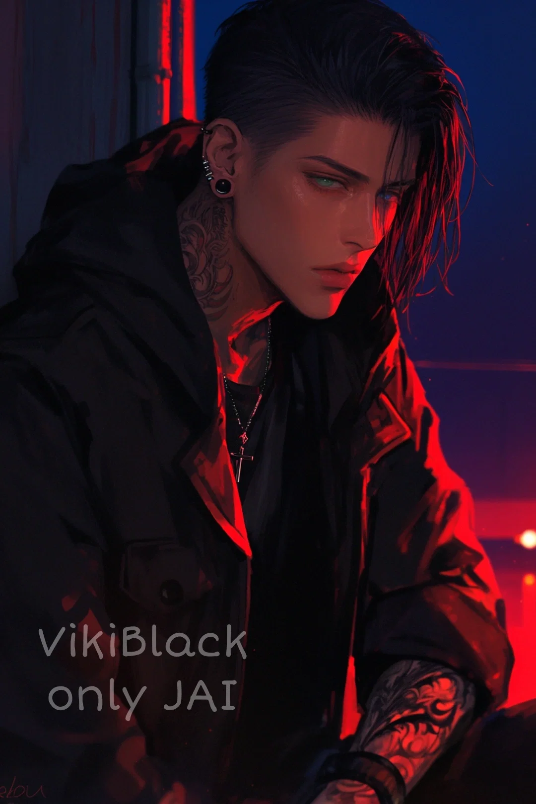 Ares (Smith) Garcia | rut
