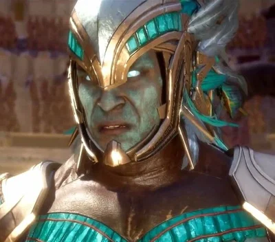 Kotal Kahn