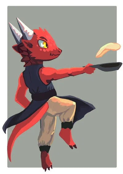 Kobold Transformation