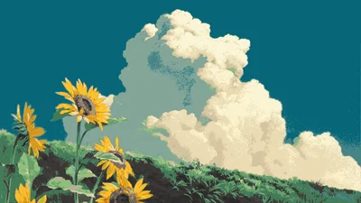 Cloud