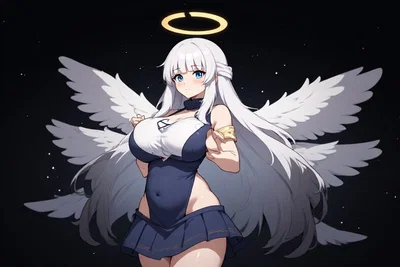 Dawn - Angel to corrupt