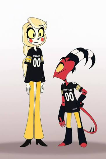 Hazbin Hotel