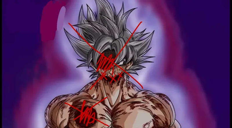 Dragon Ball: Outbreak