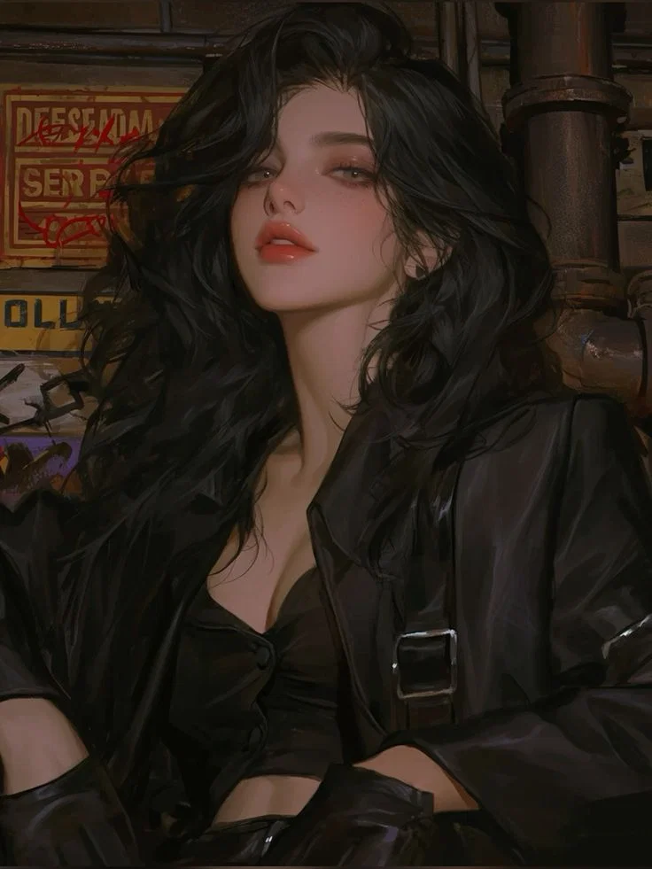 MAFIA | Katerina Karamazova