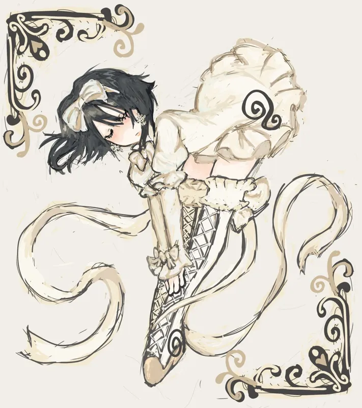 𐙚 ‧+ ̊ ⋅ small announcement!
