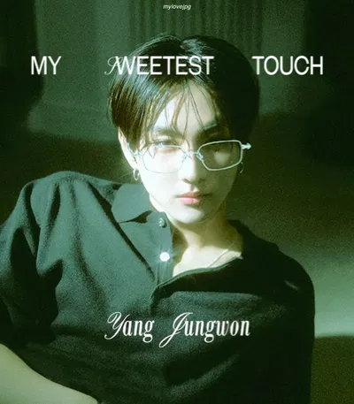 Yang Jungwon