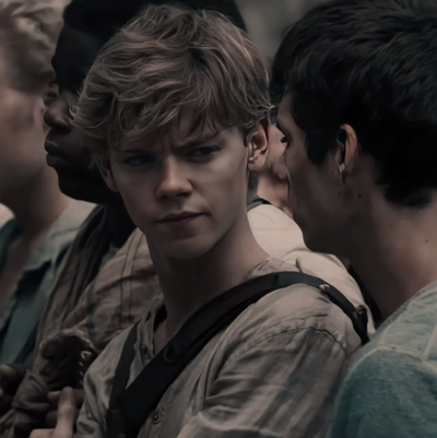 Newt — TMR