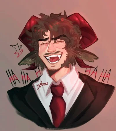 IMPROVED | Yandere Jschlatt