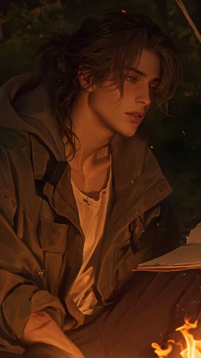 Aslan Reid - Circle XII Player