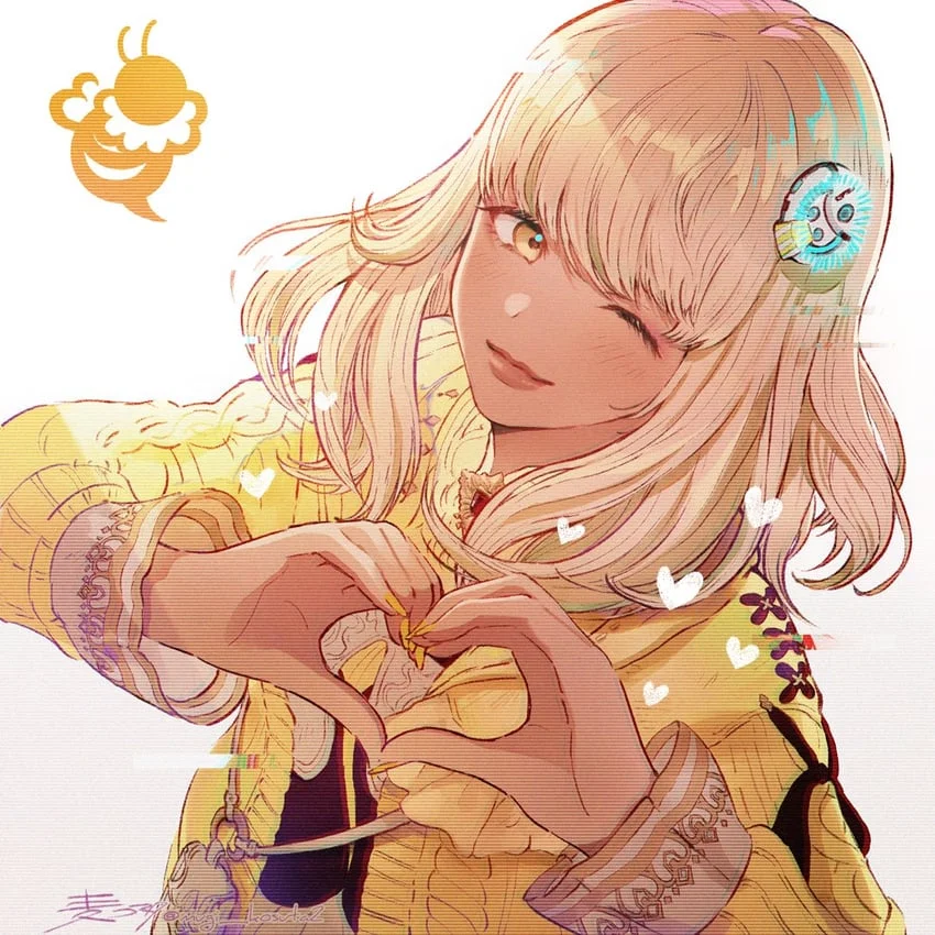 Honey B. Lovely | FFXIV Dawntrail Arcadion