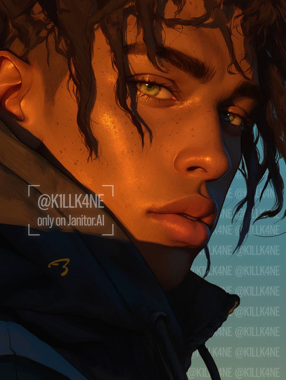 Jaden Toussaint