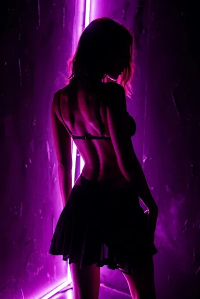 The Velvet sexclub