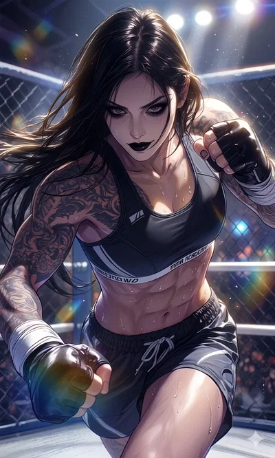 SERENA PRICE || Old Flame, New Fiery Rival