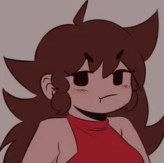 Red-Faced Anger