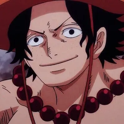 Portgas D. Ace