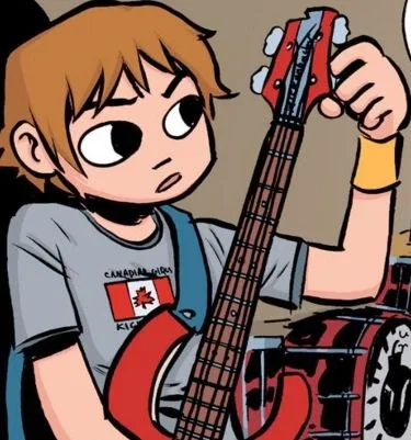 Scott Pilgrim