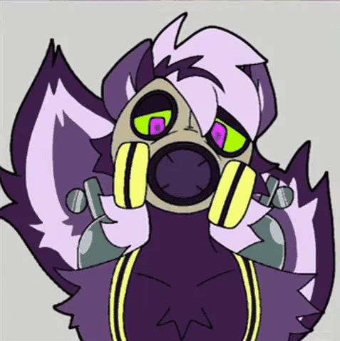 Tales From Laminax CO: Extras // Spunky