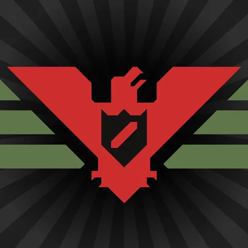 Papers Please - Furry RPG