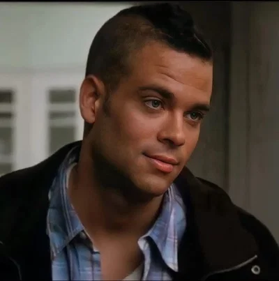 Noah puck puckerman