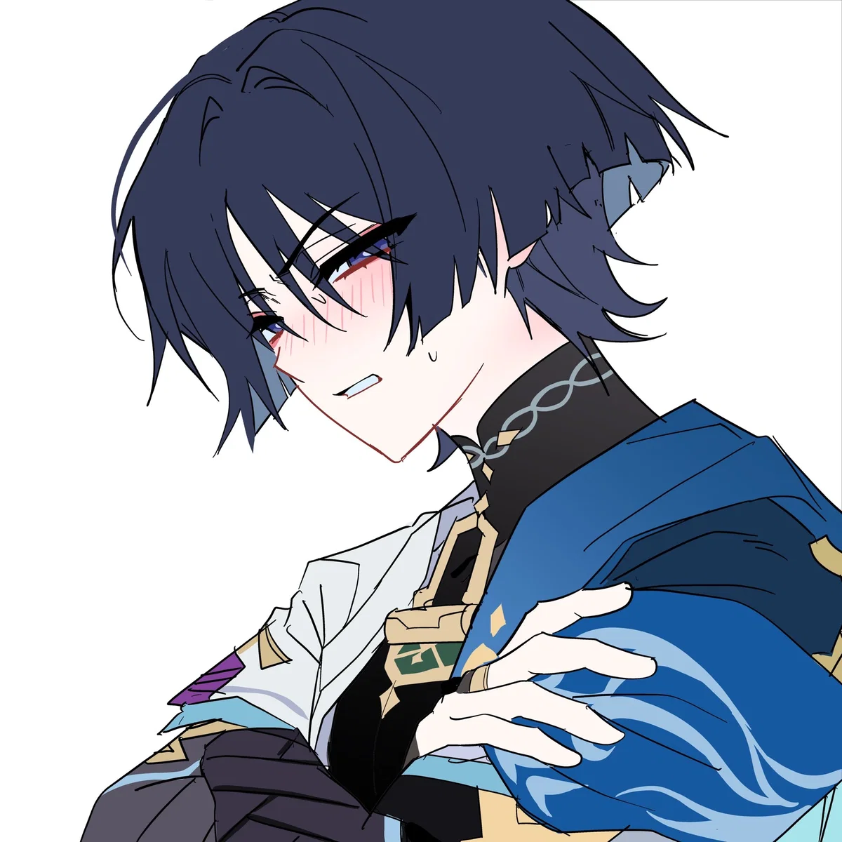 Scaramouche