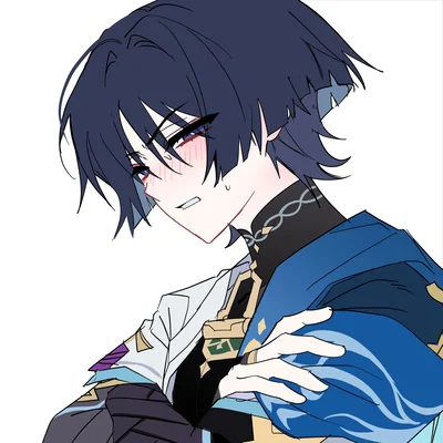Scaramouche