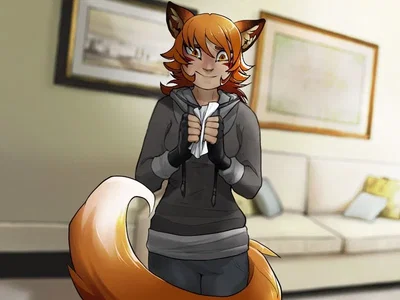 Reii Hana || 🦊