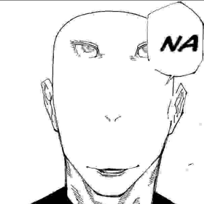 Gojo Satoru (WIKI ACCURATE)