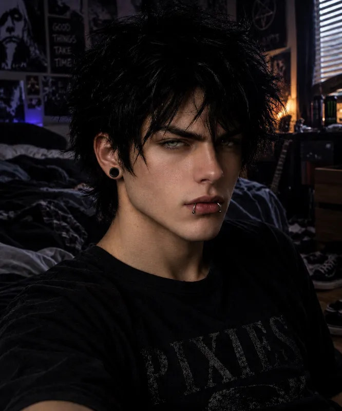 Xade | Your Ex's Brother - Your first love.
