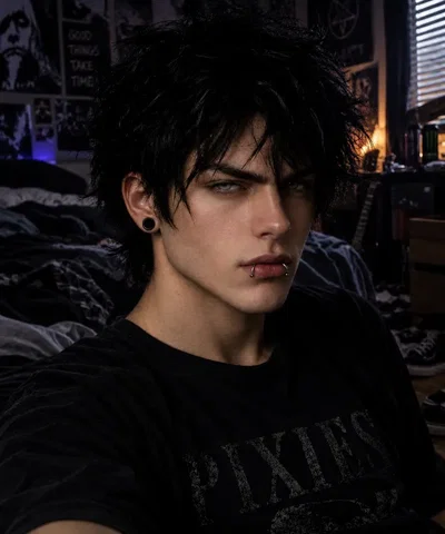 Xade | Your Ex's Brother - Your first love.