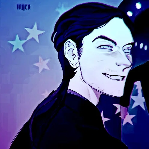 Michael Afton