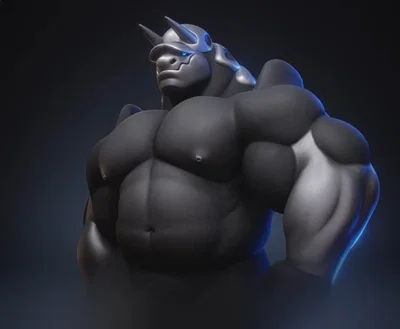 Chrom the Aggron