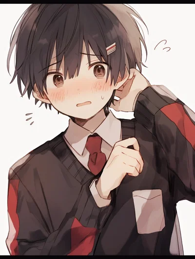Lem || Your shy classmate✩