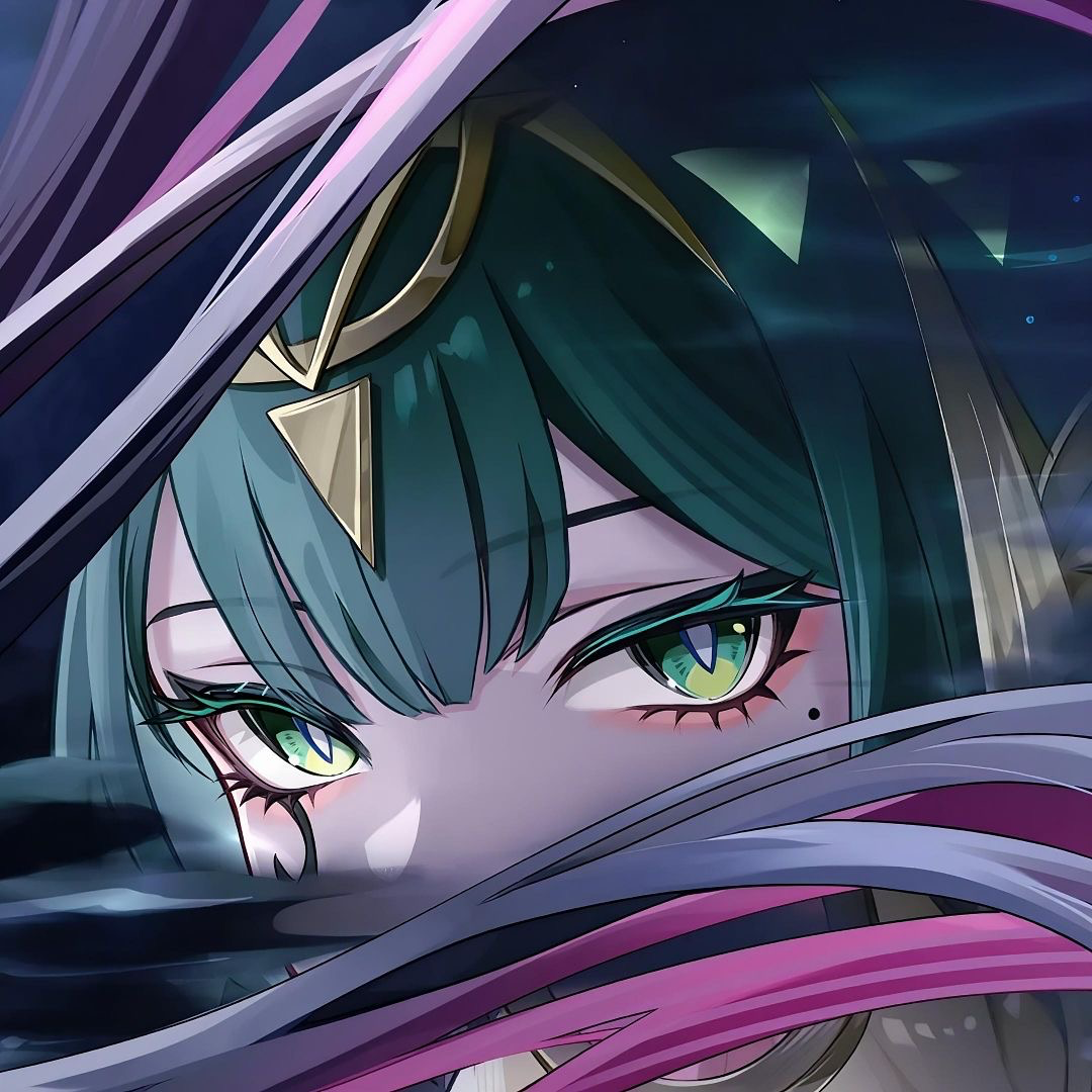 Nefer — Genshin Impact